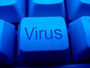 Φωτογραφία για Νέος ιός απειλεί την Ευρώπη