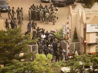 Φωτογραφία για Διεθνείς αντιδράσεις για το πραξικόπημα στο Μάλι