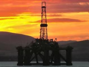 Φωτογραφία για Παπακωνσταντίνου: Μέχρι τον Δεκέμβριο θα αρχίσουμε να βγάζουμε πετρέλαιο