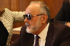 Π. Κουρουμπλής: Με παρακαλάνε από το ΠΑΣΟΚ να γυρίσω πίσω