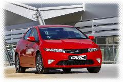 Νέος πετρελαιοκινητήρας για τη Honda