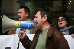 Στάση εργασίας της ΑΔΕΔΥ στις 29 Μαρτίου
