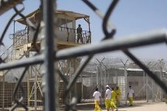 Ιράκ: Δραπέτευσαν φερόμενοι ως μέλη της αλ Κάιντα…