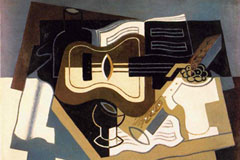 Juan Gris