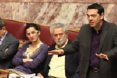 ΣΥ.ΡΙΖ.Α.: «Πρωτόγνωρα μέτρα ασφάλειας και καταστολής»