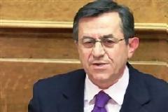 Ν.Νικολόπουλος: Πρόκληση η προμήθεια αλεξίσφαιρων γιλέκων από το ΙΚΑ
