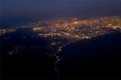 VIDEO: Με τα μάτια του πιλότου