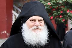 ΤΡΕΙΣ ΜΗΝΕΣ ΚΟΣΜΟΣΥΡΡΟΗ ΣΤΟΝ ΚΟΡΥΔΑΛΛΟ ΣΥΜΒΑΙΝΕΙ ΚΑΤΙ ;