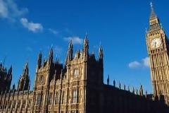 Όχι πλέον Big Ben;