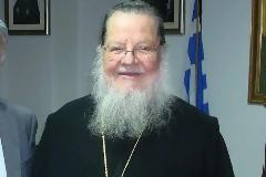 Φλωρίνης Θεόκλητος: 