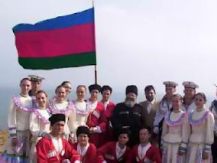 Φωτογραφία για Εκδηλώσεις αλληλεγγύης Ρώσων προς τη χώρα μας...