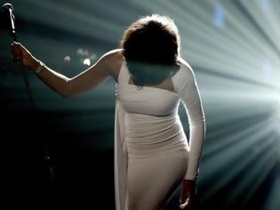 Φωτογραφία για Στη δημοσιότητα η αιτία θανάτου της Whitney Houston