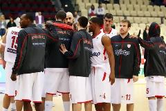 Με την πίεση να βρίσκεται στην πλευρά της γηπεδούχου Σιένα, ο Ολυμπιακός θα επιχειρήσει να αλώσει σήμερα (23/03, 21.45, ΝΕΤ), για δεύτερη φορά, το «Palaestra».