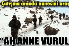Στους επτά ανήλθαν τελικά οι νεκροί αστυνομικοί των ειδικών δυνάμεων στις συγκρούσεις με το ΡΚΚ στο όρος Τζούντι