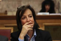 Επίθεση Διαμαντοπούλου σε Σόιμπλε και Ρέσλερ