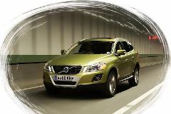 Volvo XC60 με κινητήρες diesel από 35.900€
