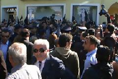 Πάτρα: Επί ποδός… «πολέμου» και η τοπική Αστυνομία για την Κυριακάτικη παρέλαση