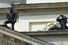 Τι απαντά το Προστασίας του Πολίτη για τους ελευθέρους σκοπευτές