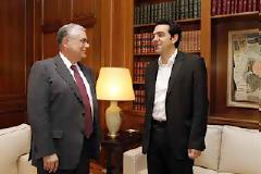 Εκλογές στις 29 Απριλίου ή 6 Μαΐου επιθυμεί ο πρωθυπουργός, λέει ο Αλέξης Τσίπρας...
