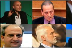 Παίρνεις βουλευτές που εκλέχτηκαν με άλλο κόμμα, κάνεις κοιν. ομάδα και παίρνεις τα λεφτά των φορολογουμένων. Ηθικό;