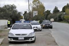 Επιτέθηκαν με μαχαίρι σε Αλβανό