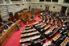 Μικρό προβάδισμα ΝΔ σε τρεις δημοσκοπήσεις