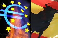 Επόμενο θήραμα των κερδοσκόπων η Ισπανία