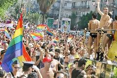 Αντιδράσεις για παρέλαση ομοφυλοφίλων στα Τίρανα