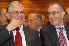 Ανακεφαλαιοποίηση των τραπεζών κι όχι των φαύλων μηντιαρχών...
