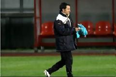 «Δεν τελείωσε τίποτα»