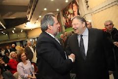 ΠΑΠΟΥΤΣΗΣ:ΘΑ ΕΙΜΑΙ ΣΤΗΝ ΠΡΩΤΗ ΓΡΑΜΜΗ ΤΟΥ ΑΓΩΝΑ