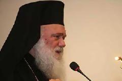 «Ξέσπασμα» Ιερώνυμου κατά Παπακωνσταντίνου για τα φωτοβολταϊκά