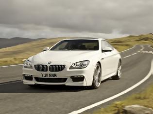 Φωτογραφία για Το BMW Group συγκέντρωσε 11 βραβεία στο θεσμό 2012 red dot