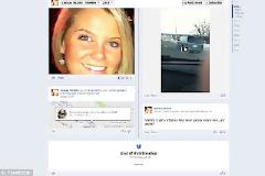 Σκότωσε την πρώην κοπέλα του επειδή είδε στο Facebook ότι βρήκε άλλον!