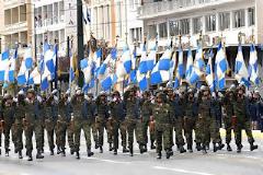 Η ΠΑΡΕΛΑΣΗ ΤΗΣ 25ης ΜΑΡΤΙΟΥ