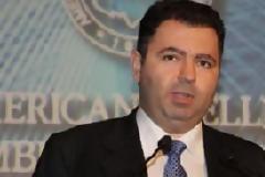 Ζητά να επιστρέψει τα 160 εκατ. ευρώ ο Λ.Λαυρεντιάδης
