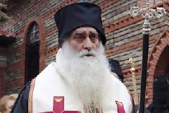 Ο ΜΗΤΡΟΠΟΛΙΤΗΣ ΣΙΑΤΙΣΤΗΣ ΚΑΤΑ ΤΟΥ ΥΠΟΥΡΓΟΥ ΧΡΥΣΟΧΟΙΔΗ