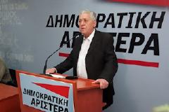 Παραιτήσεις από την ΔΗΜΑΡ...