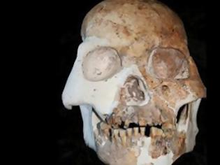 Φωτογραφία για Ανακαλύφθηκε είδος παλαιολιθικού ανθρώπου στην Κίνα