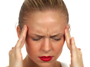 Φωτογραφία για 11 άκυροι λόγοι που μπορεί να σου προκαλέσουν πονοκέφαλο