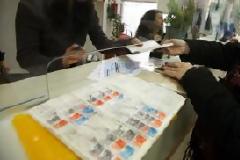 ΙΚΑ: Με 50 ένσημα τα βιβλιάρια ασθενείας στους ανέργους