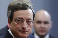 Ντράγκι: «Οι Έλληνες πρέπει να δεχτούν ένα χαμηλότερο επίπεδο διαβίωσης»!
