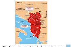 «Πάλι στο προσκήνιο η Μεγάλη Αλβανία»