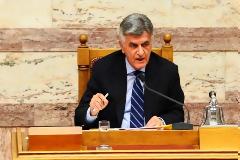 Στη Γερμανία ο Πετσάλνικος