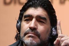 Εγκώμια του Μαραντόνα για τον ΑΠΟΕΛ