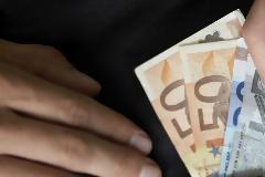 Τη σύνταξη της νεκρής μητέρας του εισέπραττε ένας 50χρονος
