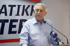 Αποχωρήσεις από την ΔΗΜΑΡ λόγω των προσχωρήσεων από το ΠΑΣΟΚ