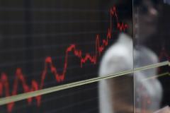 Λίγο πριν την καταστροφή