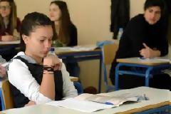 Έτοιμα στις 30 Απριλίου τα τετράδια των πανελλαδικών
