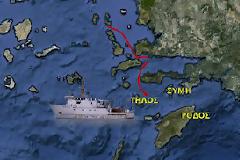 «Σουρωτήρι» τα ελληνικά χωρικά ύδατα από το «Πίρι Ρέις» – «Χαρτοπόλεμος» από το ΥΠΕΞ